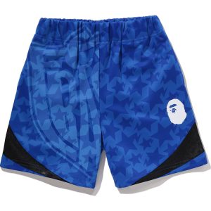 STA ALLOVER SOCCER GAME SHORTS KIDS